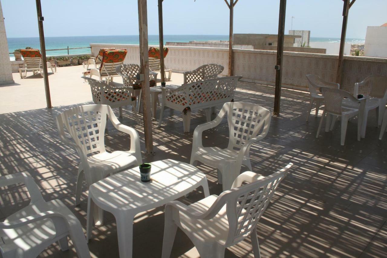 Auberge Keur Diame Dakar Exterior photo